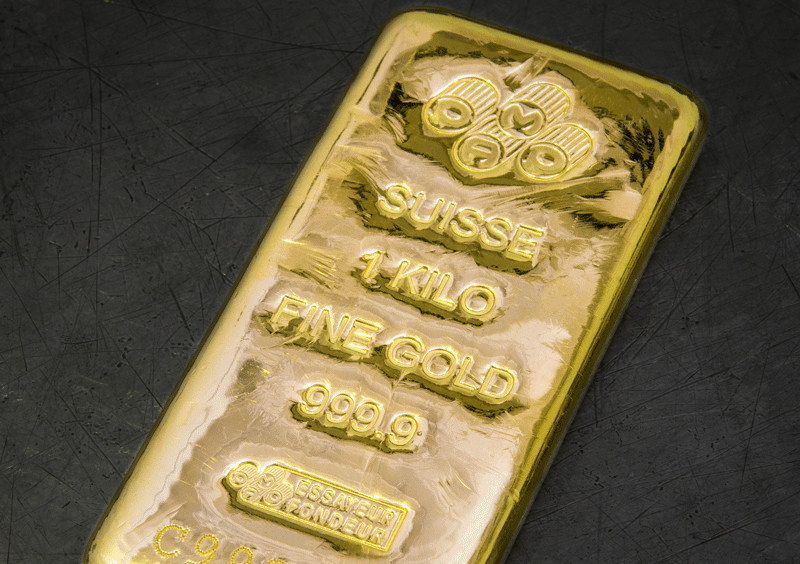 Precious Metals Seasonal Report